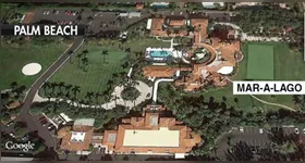 O homem, natural da Carolina do Norte, havia sido dado como desaparecido há alguns dias.