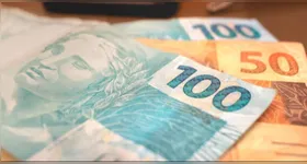 O processo é feito pelo aplicativo Caixa Tem, permitindo que todo o procedimento, desde a simulação do valor até a contratação.