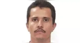 Nascido na região de Tierra Caliente, em Michoacán, Oseguera Cervantes começou a carreira criminal nos EUA e, após ser deportado, se envolveu com o narcotráfico no México.
