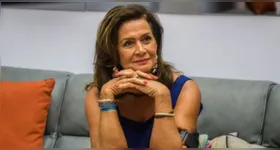 Ieda entrou na casa em 2017, aos 70 anos de idade.