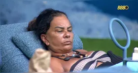 O comentário surgiu após uma confusão na cozinha da casa.