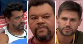 Mais cedo, Cowboy, Jonas, Jordana e Marciele já haviam analisado a postura de Babu no jogo.