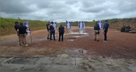 O objetivo da capacitação é aprimorar o manejo seguro do armamento, reforçando tanto a preparação técnica quanto a segurança no exercício das funções ministeriais.