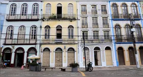 Casarões, um charme a mais na Belém que mantém arquitetura colonial como uma de suas marcas urbanas
