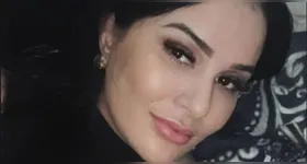 A suspeita estava foragida da justiça há meses