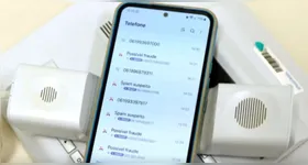 Aplicativo evita ligações indesejadas