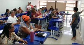 O cursinho preparatório da UFPA é tradicional