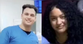 Dois dos suspeitos detidos pela Polícia Civil do DF