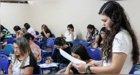 O Cursinho Alternativo da UEPA prepara alunos da rede pública para o Enem