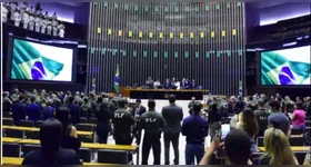 Tudo certo para o concurso para Policial Legislativo