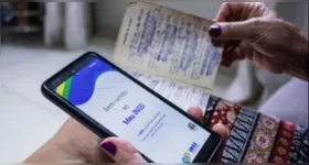 O aplicativo do INSS é um dos meios da convocação