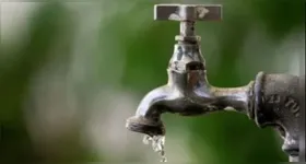 É melhor reservar água a partir da noite desta terça-feira (27)