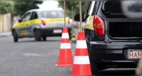 Exame não terá baliza, mas haverá outros pontos de atenção