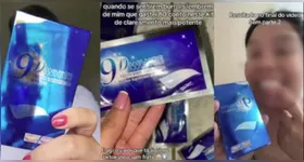 Produto divulgado nas redes é banido pela Anvisa