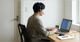 Trabalho remoto está cada vez mais consolidado