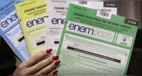 Decisão é destinada a alunos que prestaram o Enem concluintes do ensino médio