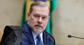 Toffoli tornou público investigação do Banco Master