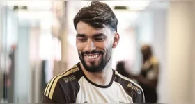 Lucas Paquetá pode estrear na decisão