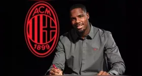 Contrato do arqueiro se estendeu até 2031