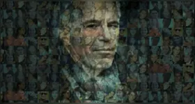 Jefrrey Epstein morreu em 2019, mas documentos arquivados dele amedronta muita gente