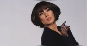 Atriz era stalkeada pelo suspeito desde 2009