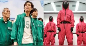 Round 6 é um dos motivos das execuções na Coréia do Norte