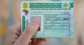 Tem mudanças na contagem de pontos por multas na CNH