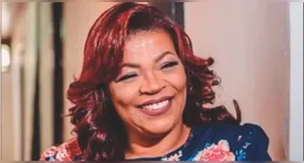 A cantora gospel partiu neste sábado (21) após luta contra câncer