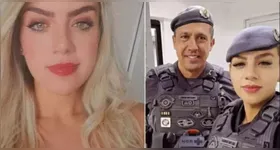 Soldado da PM de SP sofria violência por parte do marido