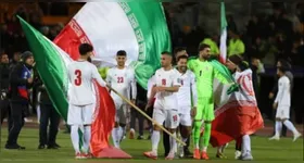 Risco do Irã não participar da Copa é real