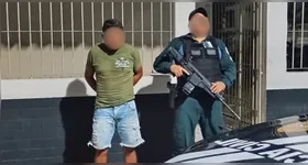 A vítima apresentava ferimentos causados por arma branca na região das costas. Suspeito do crime é o companheiro dela.