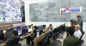 Imagem ilustrativa da notícia Belém fica em 2º lugar no pilar de segurança pública em Ranking nacional