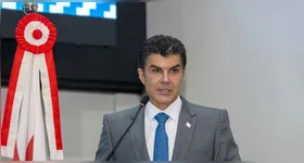 Segundo Helder Barbalho, a realização da COP 30, em Belém, teve papel central ao colocar o Pará no foco dos debates internacionais.