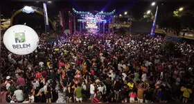 Belém, Icoaraci, Outeiro e Mosqueiro tem programação para toda a família.