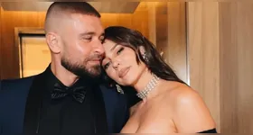 Paolla Oliveira e Diogo Nogueira viveram um longo relacionamento.