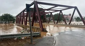 As chuvas na Zona da Mata Mineira deixaram mais de 30 mortos até o momento.