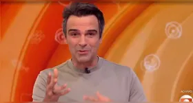 A prova do líder começou esta tarde e terá fase final no programa ao vivo.