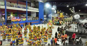 A alteração no calendário ocorreu em razão da realização dos jogos da final do Campeonato Paraense de Futebol.