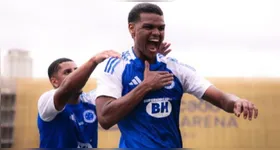 Imagem ilustrativa da notícia Cruzeiro conquista a Copinha 2026 em emocionante final contra o São Paulo