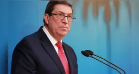 o ministro das Relações Exteriores, Bruno Rodríguez Parrilla, afirmou que o país tem o direito soberano de importar combustível e manter relações comerciais sem interferência externa.