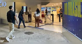 Programa gratuito de alfabetização para jovens e adultos é ofertado em Ananindeua.