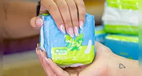 Acesso a absorventes gratuitos em Belém: conheça a iniciativa do SUS que promove dignidade menstrual e saúde para mulheres em vulnerabilidade social.