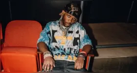 Corpo de adolescente foi encontrado em veículo pertencente ao artista em Los Angeles.