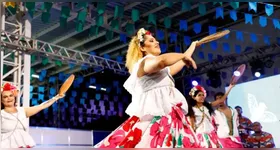 A programação inclui danças dos ritmos regionais, como carimbó e siriá, e outras expressões culturais, valorizando as matrizes culturais da região e os saberes tradicionais.