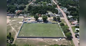 Belterra recebe os clubes de Santarém