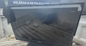 O crime foi registrado no entorno da avenida Tucunduba, onde o despejo e acúmulo de lixo são frequentes.