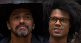 Breno Supera Cowboy e Assume Quarto Secreto no BBB 26