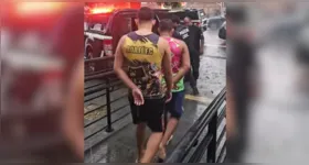 Polícia Civil cumpre mandados de prisão durante a operação “Jogo Limpo”, que investiga ataques ligados a torcidas de Clube do Remo e Paysandu Sport Club em Belém.