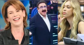 Erika Hilton afirma ter recebido ligação de Daniela Beyruti após declarações de Ratinho gerarem polêmica na TV.