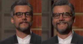 Reação de Wagner Moura ao perder para Michael B. Jordan rouba a cena no Oscar 2026